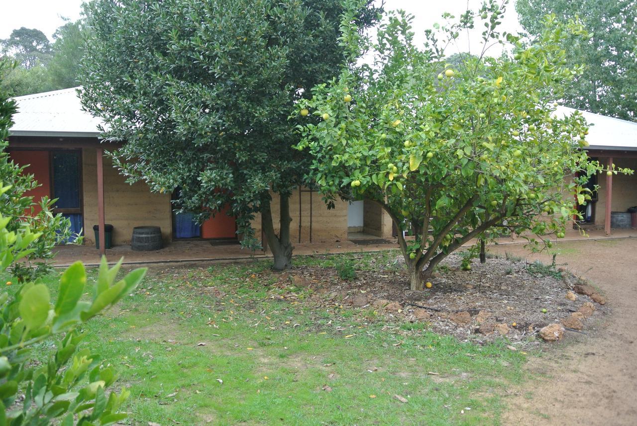 Margaret River Lodge Backpackers Zewnętrze zdjęcie