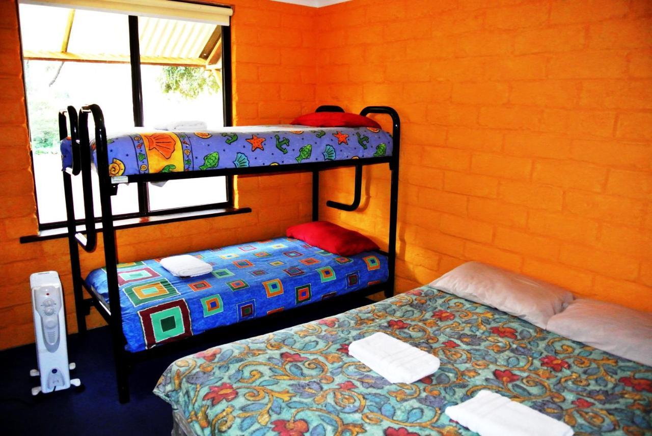 Margaret River Lodge Backpackers Pokój zdjęcie